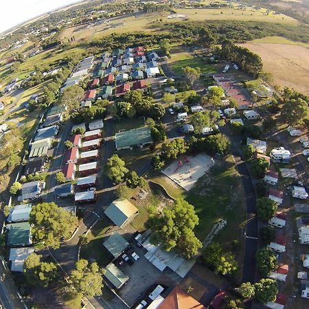 Albany Holiday Park Экстерьер фото