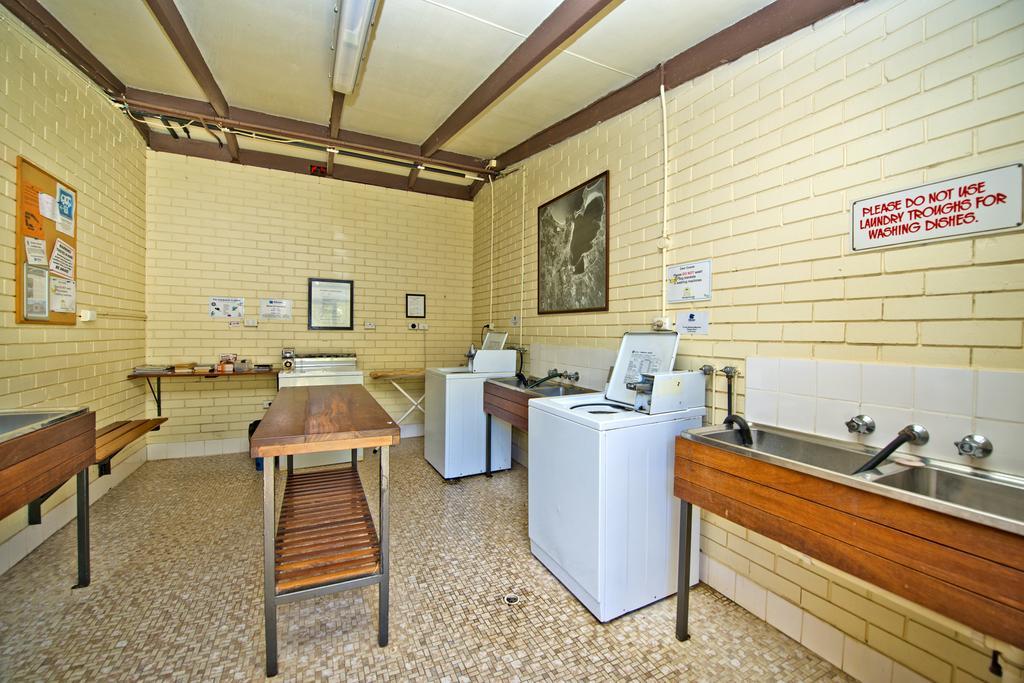 Albany Holiday Park Экстерьер фото