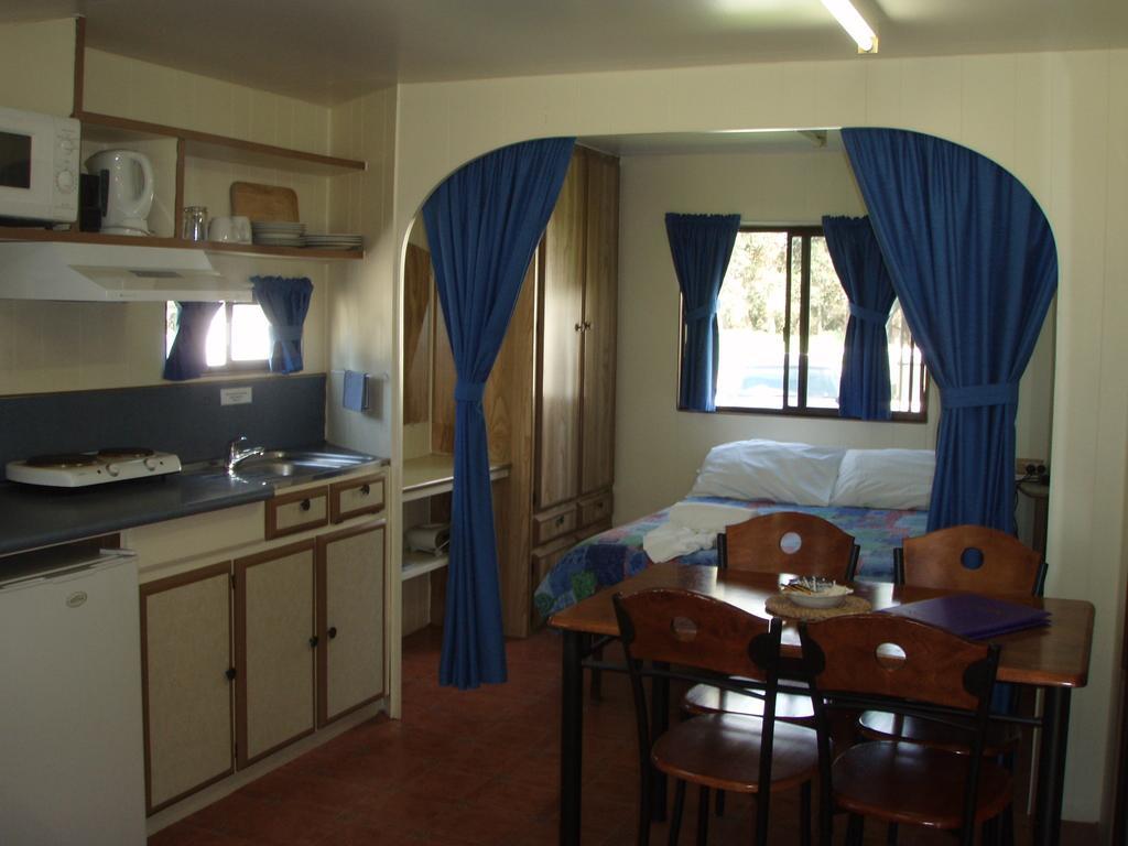 Albany Holiday Park Экстерьер фото