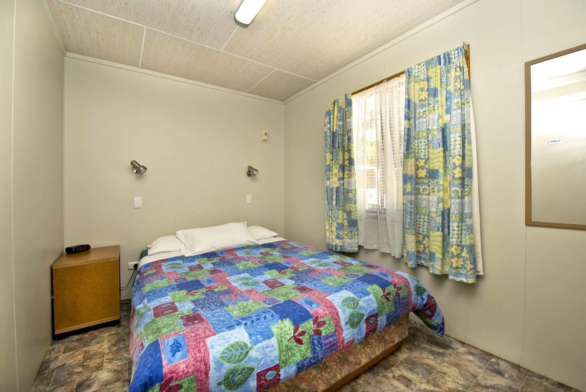 Albany Holiday Park Экстерьер фото
