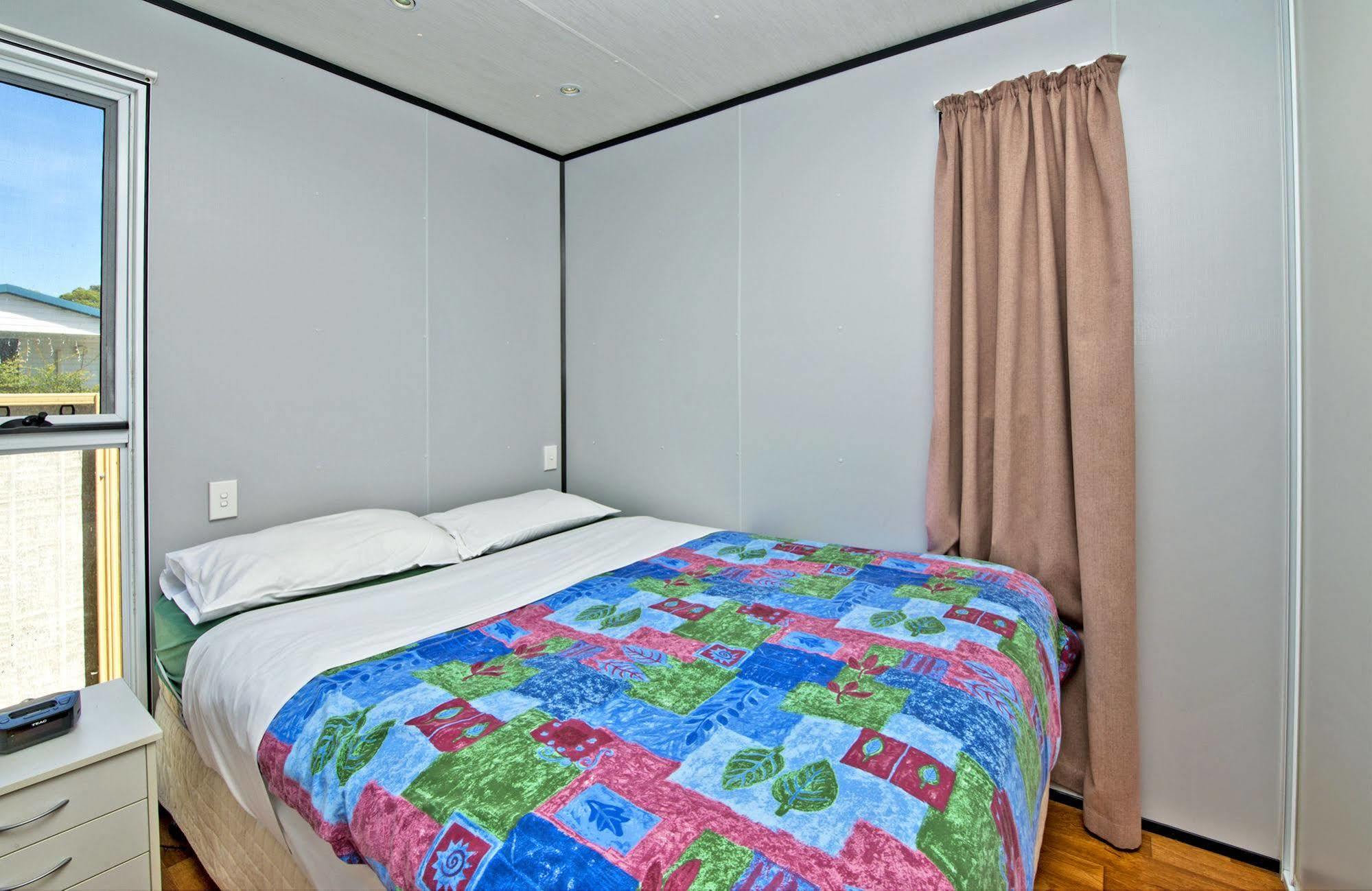 Albany Holiday Park Экстерьер фото