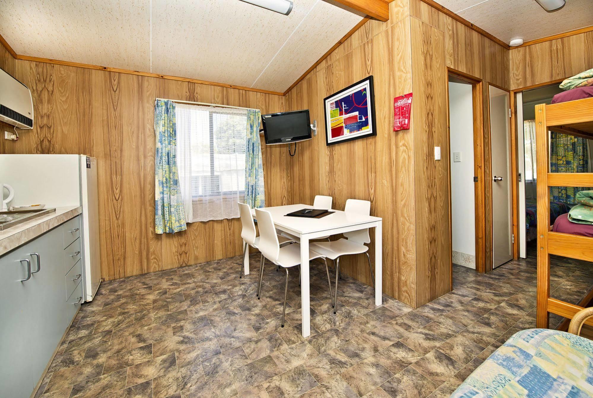 Albany Holiday Park Экстерьер фото