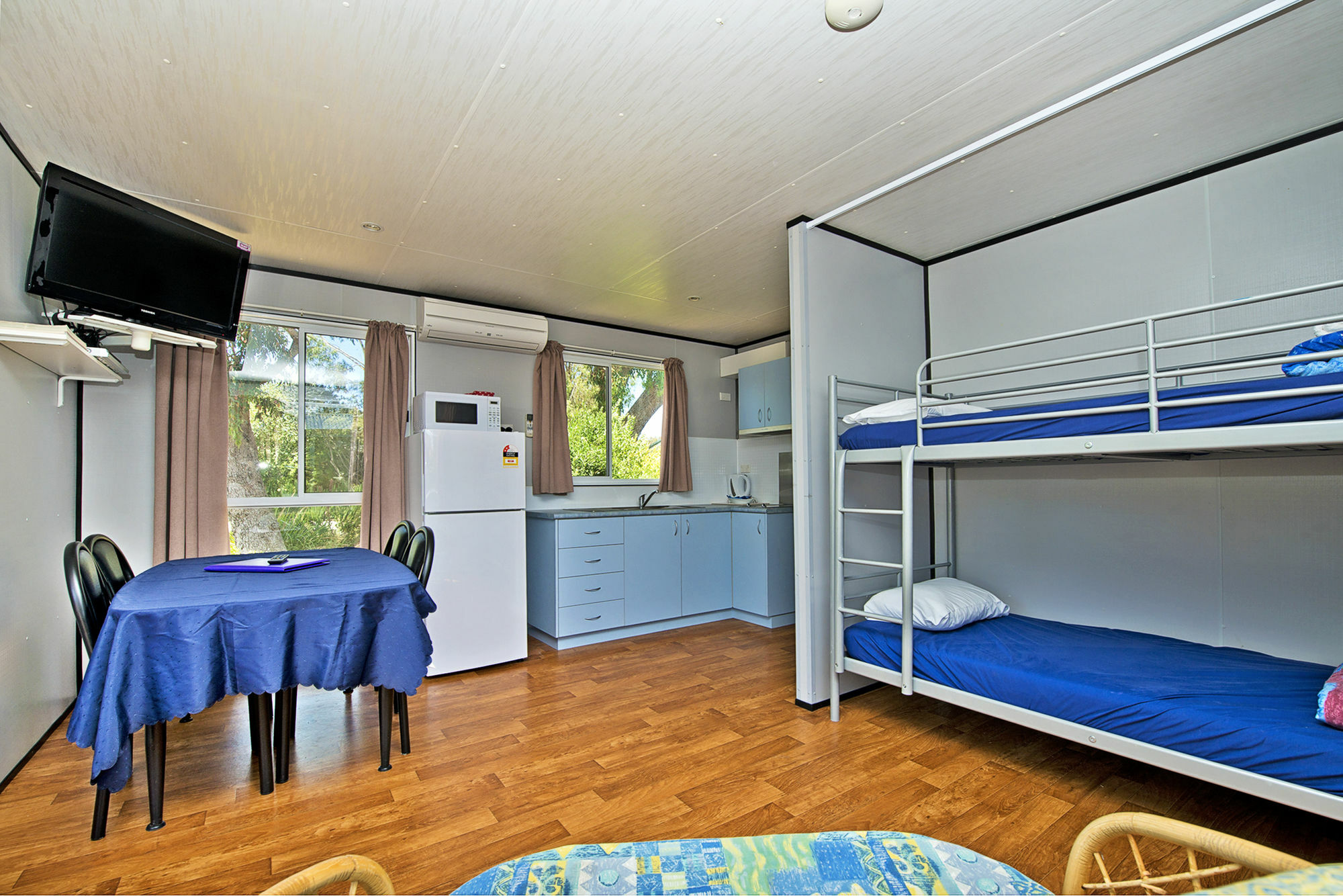 Albany Holiday Park Экстерьер фото