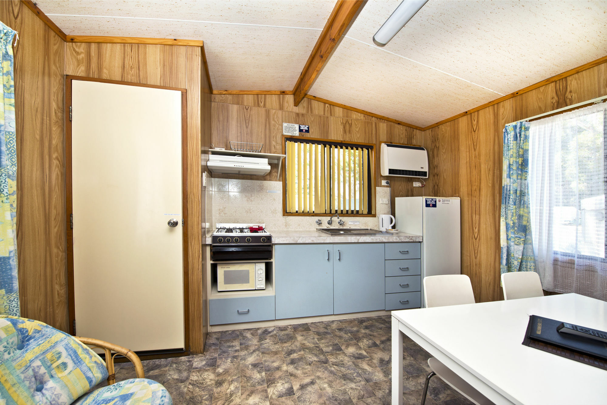 Albany Holiday Park Экстерьер фото